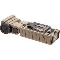 Streamlight Sidewinder Aviation - Coyote