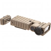 Streamlight Sidewinder Aviation - Coyote