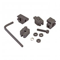 Streamlight TLR-1/2 Key Kit - Black