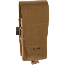 Templars Gear AK Double Mag Pouch Gen III - Coyote