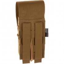 Templars Gear AK Double Mag Pouch Gen III - Coyote