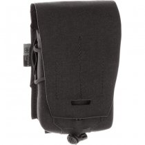 Templars Gear Double Mag Pouch .308 20rd Gen III - Black