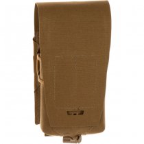 Templars Gear Double Mag Pouch .308 25rd Gen III - Coyote