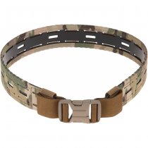 Templars Gear PT6 Tactical Belt - Multicam - S