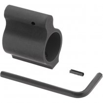 Trinity Force Steel Micro Gas Block .625 - Black