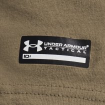 Under Armour M Tac Cotton T - Tan - XL