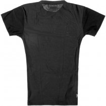 Under Armour UA Tactical HeatGear Compression Tee - Black - L