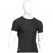 Under Armour UA Tactical HeatGear Compression Tee - Black - L