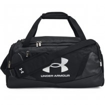 Under Armour UA Undeniable 5.0 Duffle 40L - Small - Black