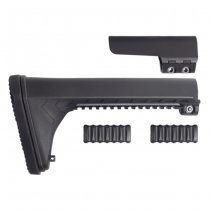 UTG Leapers AR15 Ops Ready S5 Fixed Stock