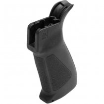 Leapers AR15 Ultra Slim Pistol Grip - Black
