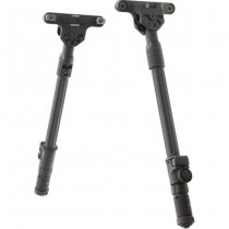 Leapers Recon Flex M-LOK II Bipod 9.0-12.0 Inch - Black