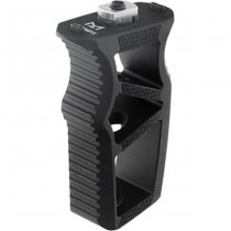 Leapers Ultra Slim M-LOK Foregrip - Black