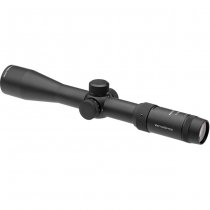 Vector Optics Forester 2-10x40 Riflescope - Black