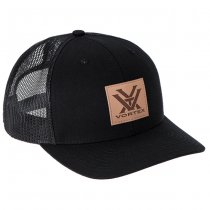 Vortex Barneveld 608 Cap - Black