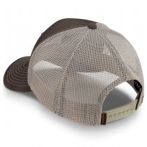 Vortex Barneveld 608 Cap - Brown