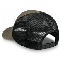 Vortex Barneveld 608 Cap - Khaki