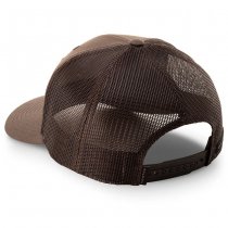 Vortex Force On Force Cap - Brown