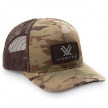 Vortex Force On Force Cap - Multicam