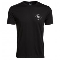 Vortex Optics Salute T-Shirt - Black