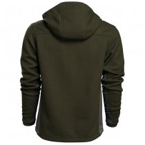 Vortex Shed Hunter Pro Jacket - Green - L