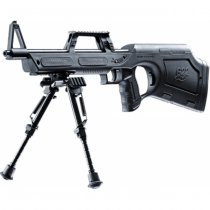 Walther TMB II Bipod