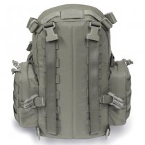 Warrior Elite Ops Helmet Cargo Pack - Ranger Green