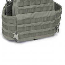 Warrior Elite Ops Helmet Cargo Pack - Ranger Green