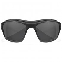 Wiley X Ozone Captivate Polarized Grey - Black