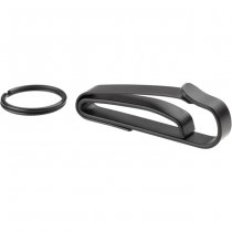 ZAK Tools ZTT55 Key Ring Belt Holder