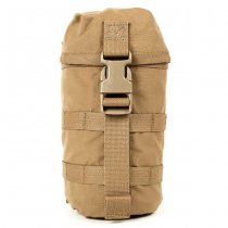 Blue Force Gear Water Bottle Pouch - Coyote