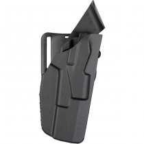 Safariland 7390 7TS ALS Mid-Ride Holster Glock 19 / 23 / 45