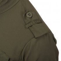 Helikon Covert M65 Jacket - Earth Brown / Black A - S