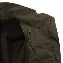 Helikon Covert M65 Jacket - Earth Brown / Black A - M