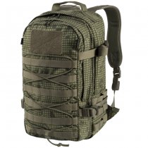 Helikon Raccoon Mk2 Backpack - Desert Night Camo