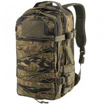 Helikon Raccoon Mk2 Backpack - Tiger Stripe