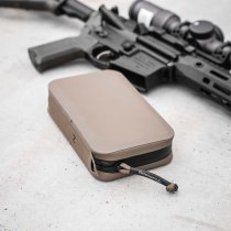 Magpul DAKA Utility Organizer - Dark Earth