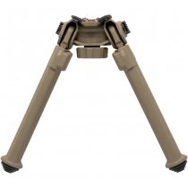 Magpul MOE Bipod - Dark Earth