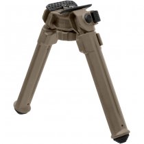 Magpul MOE Bipod - Dark Earth