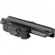 Midwest Industries Trijicon ACOG / VCOG QD Mount - Black