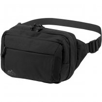 Helikon Rat Concealed Carry Waist Pack - Black