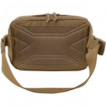 Helikon Rat Concealed Carry Waist Pack - Multicam Black