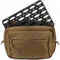 Helikon Rat Concealed Carry Waist Pack - Multicam Black