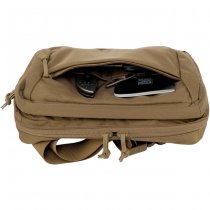 Helikon Rat Concealed Carry Waist Pack - Multicam Black