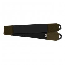 Direct Action Spitfire MK II Elastic Cummerbund Slim - Ranger Green