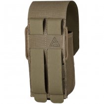 Direct Action Smoke Grenade Pouch - Woodland