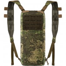 Direct Action Multi Hydro Pack - Pencott Wildwood