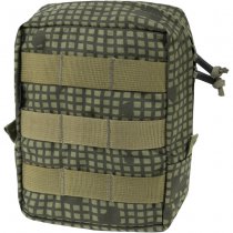 Helikon-Tex General Purpose Cargo Pouch U.05 - Desert Night Camo