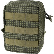 Helikon General Purpose Cargo Pouch U.05 - Desert Night Camo