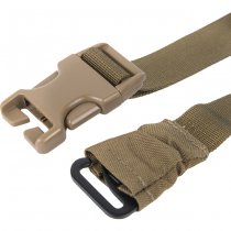 Helikon-Tex Bandicoot Waist Pack - Desert Night Camo